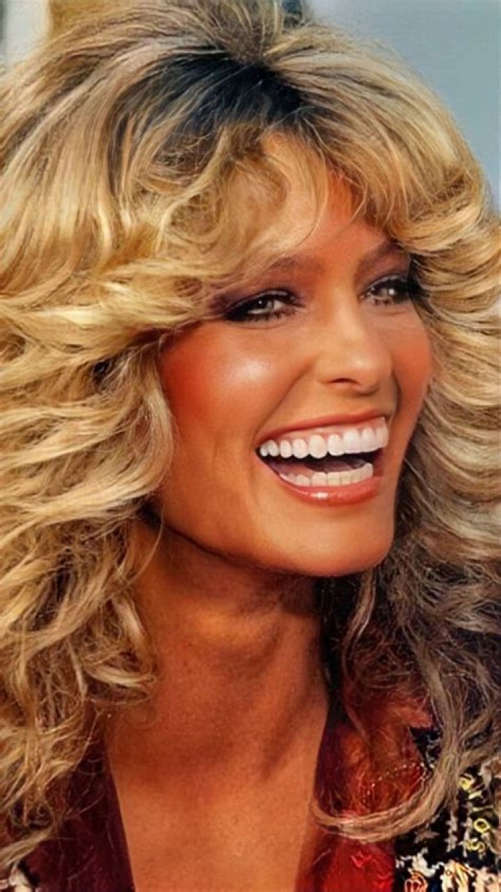 Pin on Farrah Fawcett,Marilyn Monroe,Lady Diana......