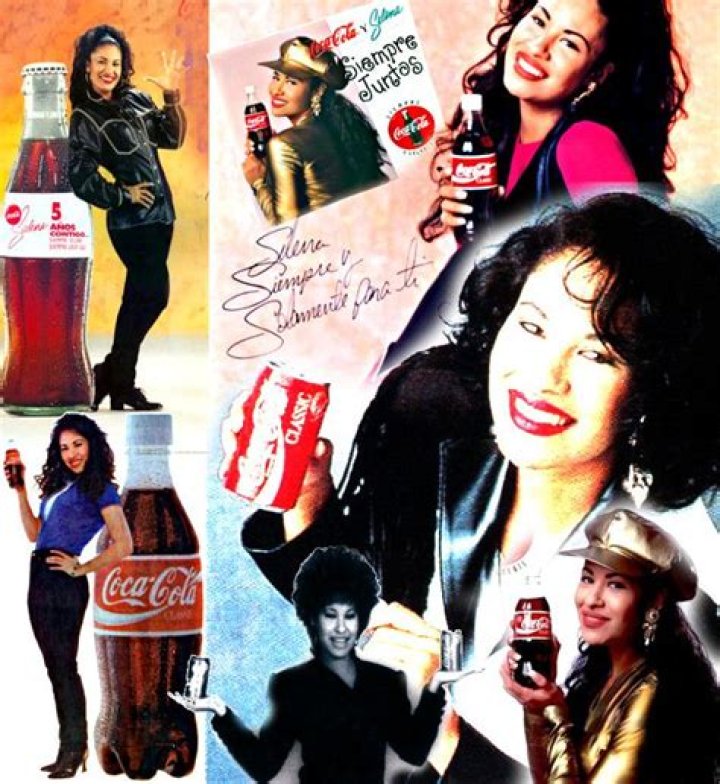 Pin on Selena Quintanilla