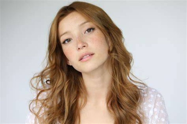 Piper Curda Biography, Age, Ethnicity, Height, Family, Boyfriend, Facts