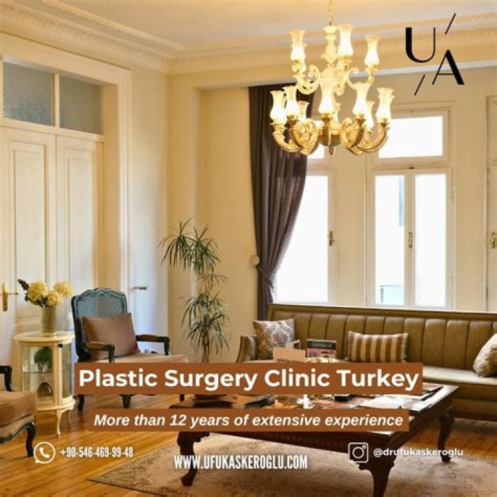 Plastic surgery clinic used by Sarah Ferguson under fire for using Kate