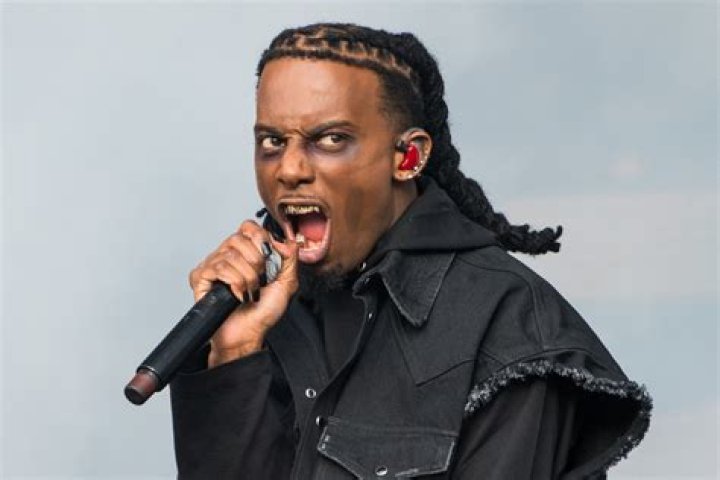 Playboi Carti Height (With Visual Comparisons) Heartafact