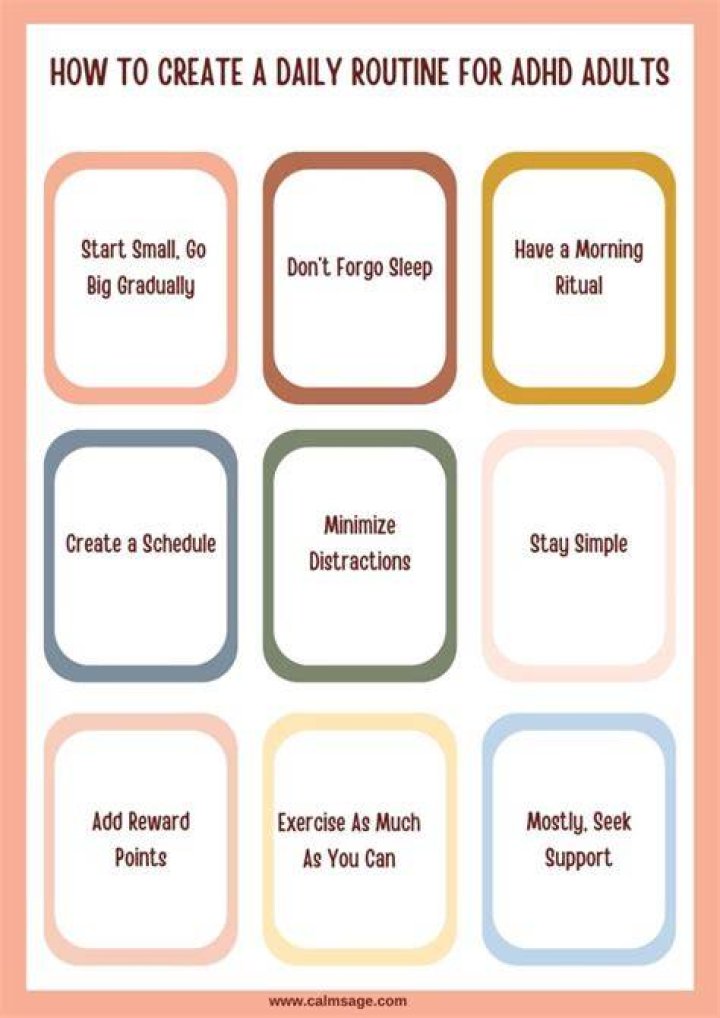 PODCAST Building a Daily Routine, Improving Mental Health, and the 5