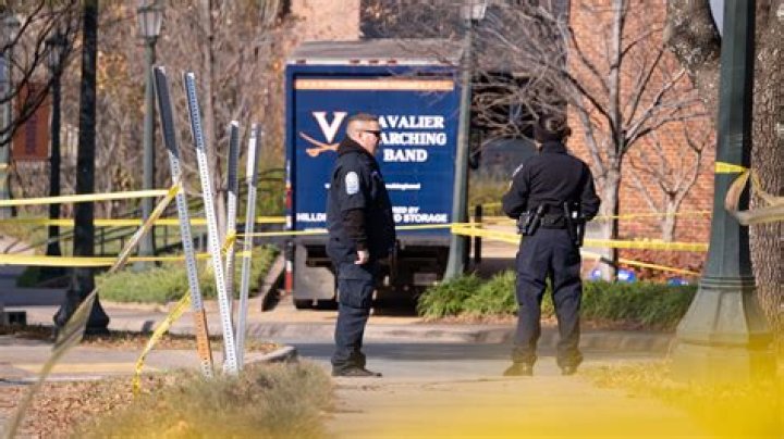 Police identify suspect after 3 bodies found in Ohio