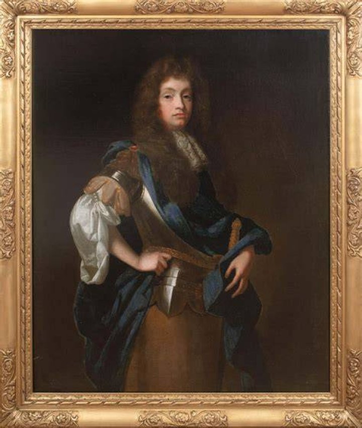 Portrait of Nate Jones