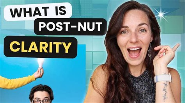 Post Nut Clarity - BEAT BY FL01810 - {FOR SALE} - Songs to listen to after I nut