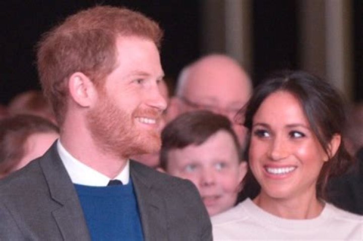 Prince Harry and Meghan Markle had critical fight in the United States