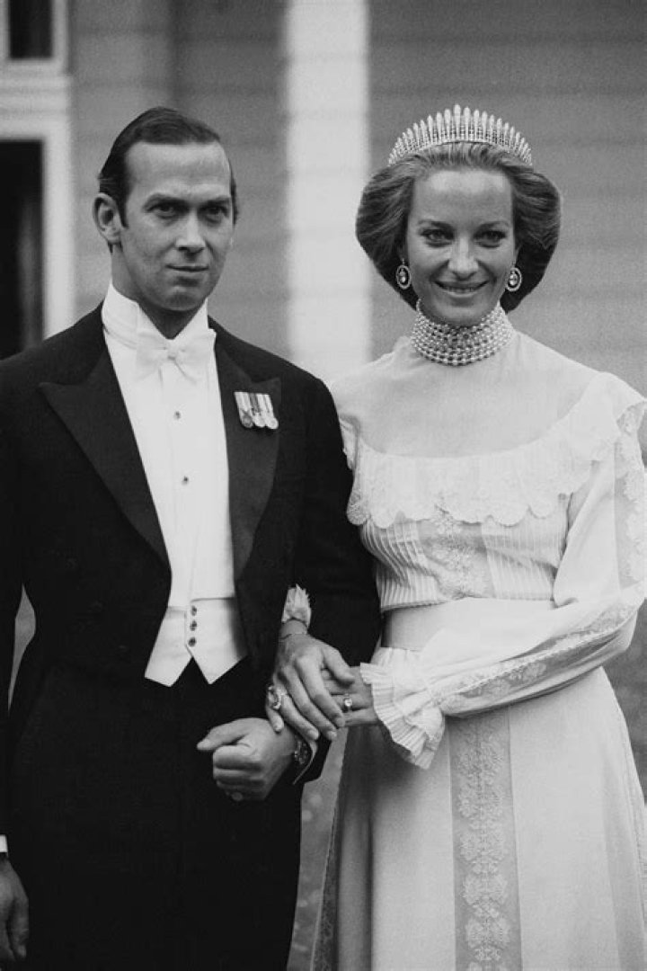 Prince Michael of Kent