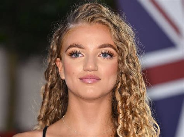 Princess Love Bio, Net Worth, Height, Single, Nationality, Facts in