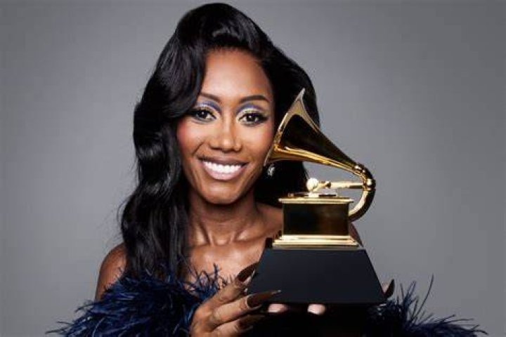 Priscilla Renea Age