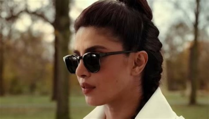 Priyanka Chopra habla sobre su vida en la intimidad con Nick Jonas