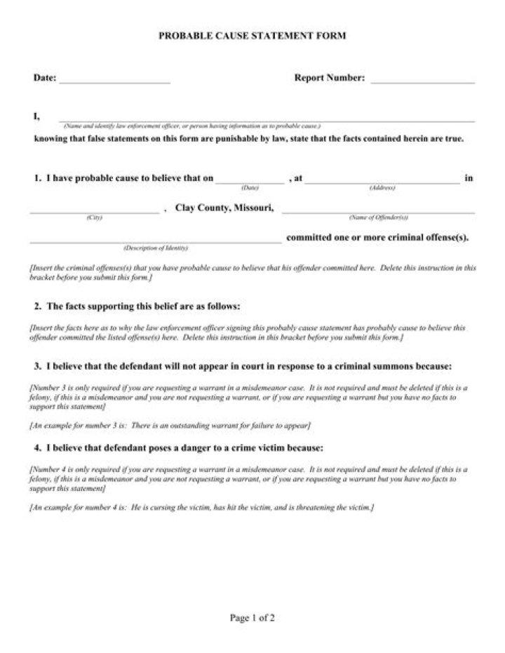 Probable cause found in Moore murder case Courts/Crime/Police