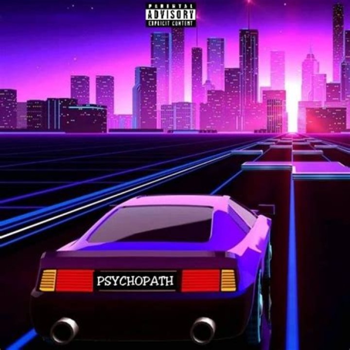 Psycho - Most Popular Songs from Nigeria