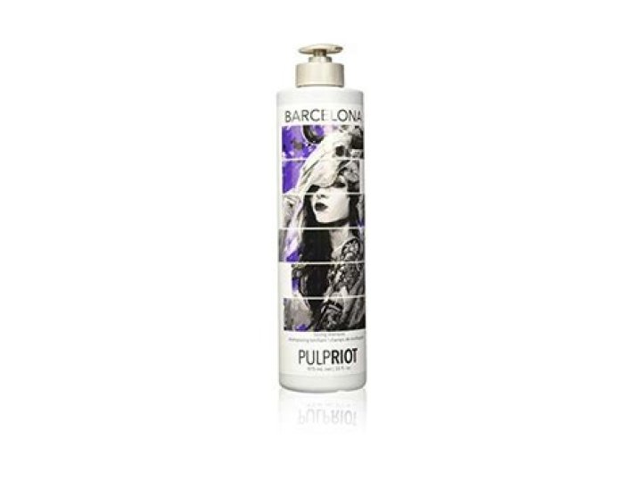 PulpRiot Barcelona Toning Shampoo 33 oz picture