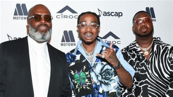 Quality Control Rapper SCY JIMM Reportedly Shot Multiple Times In