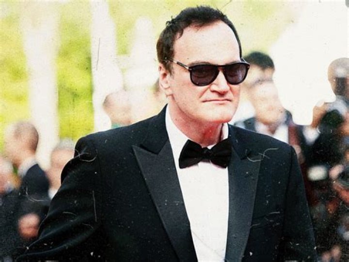 Quentin Tarantino's Net Worth His TopEarning Movies and Wealth