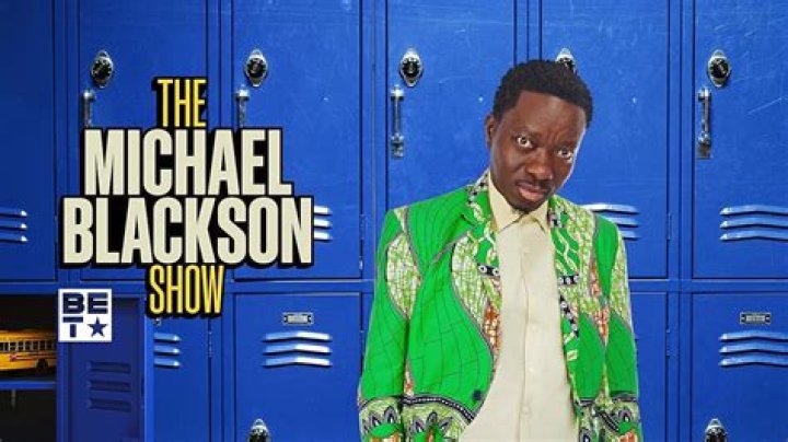 "Next Friday" Star Michael Blackson Says Ice Cube Isn't To Blame For