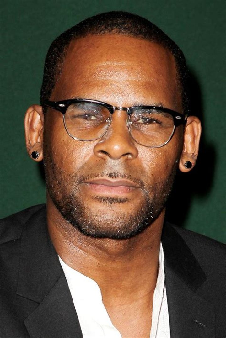 R. Kelly's ExWife Andrea Kelly Opens Up Essence