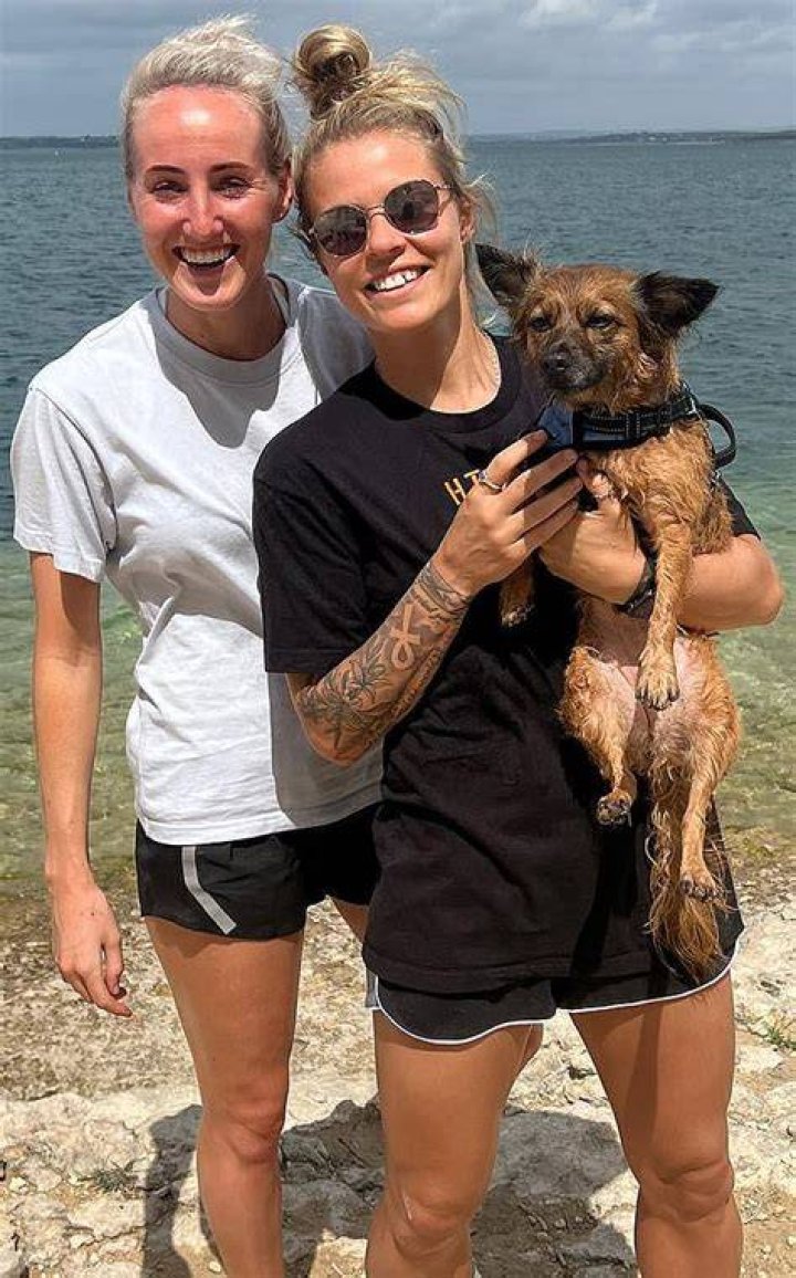 Rachel Daly Partner Millie Turner and Relationship Timeline