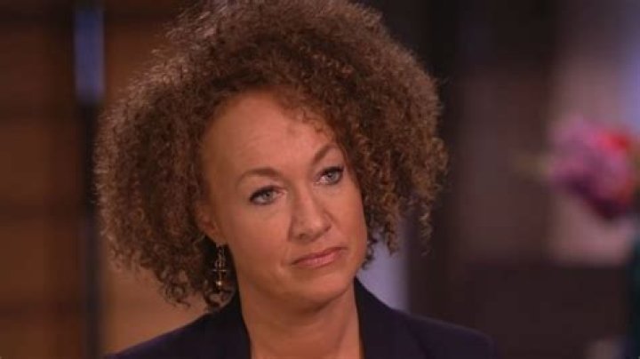 Rachel Dolezal 'too black' for her black husband 12 shocking claims in
