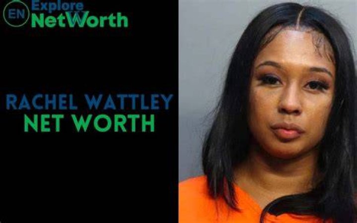 Rachel Wattley net worth