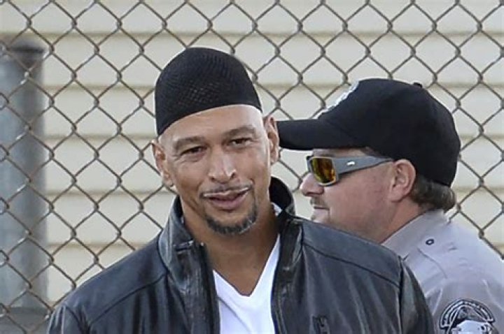 Rae Carruth New York Post