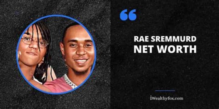 Rae Sremmurd Net Worth Music Career & Lifestyle [2023 Update]