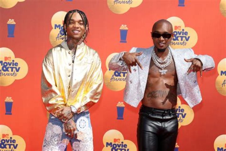 Rae Sremmurd Net Worth, Wiki, Bio, Cars, House, Age (20232022