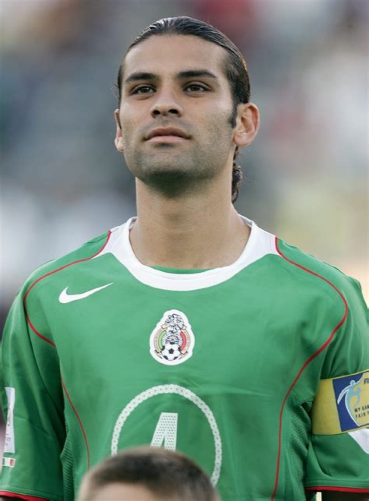Rafael Marquez
