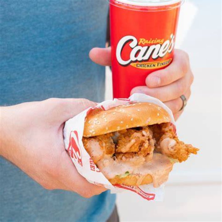 Raising Cane&rsquo;s America&rsquo;s FastestGrowing Chicken Brand Unveils
