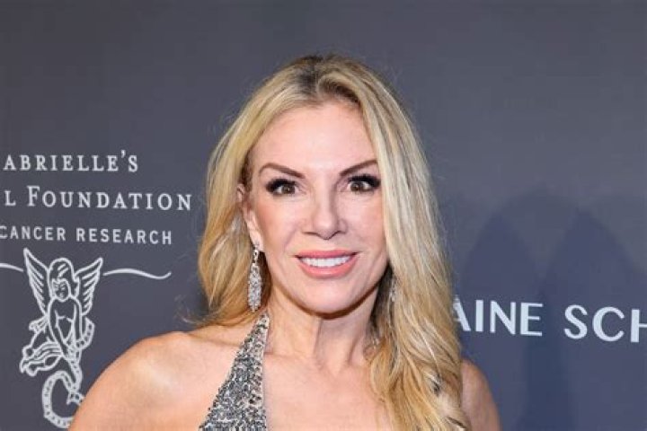 Ramona Singer 'The Real Housewives Of New York' Season 8 Premiere