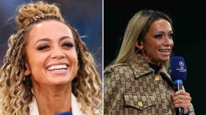 Ramtin Abdo All About Kate Abdo's husband
