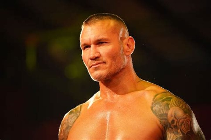 Randy Orton's Wife Kim Marie Kessler, Bio, Age, Career, Net worth