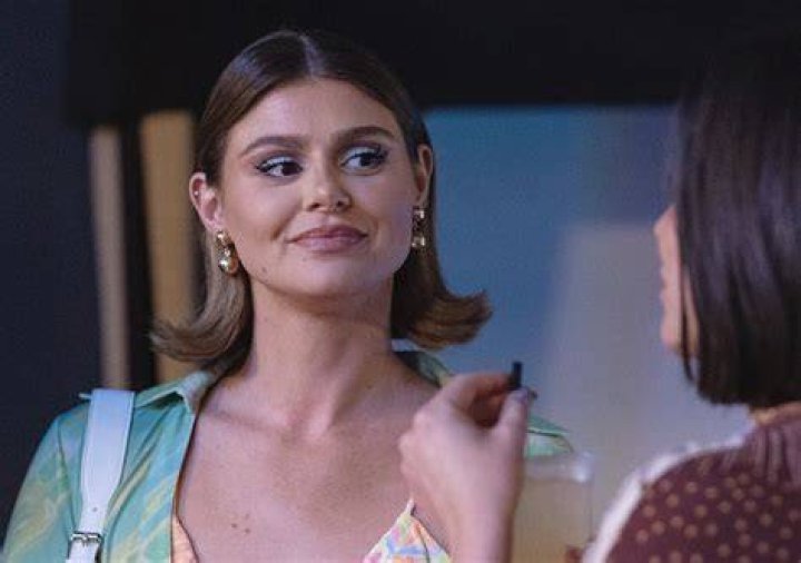 Raquel Leviss Personality, Model