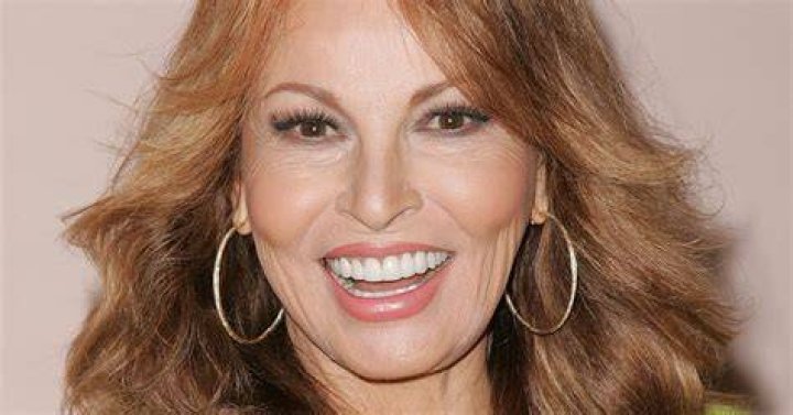 Raquel Welch dies aged 82 as fans pay tribute to screen siren Wales