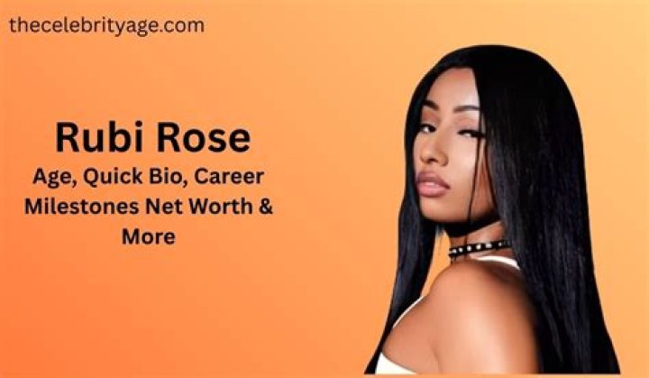 Raquell Rose Bio, Family, Career, Husband, Net Worth, Measurements