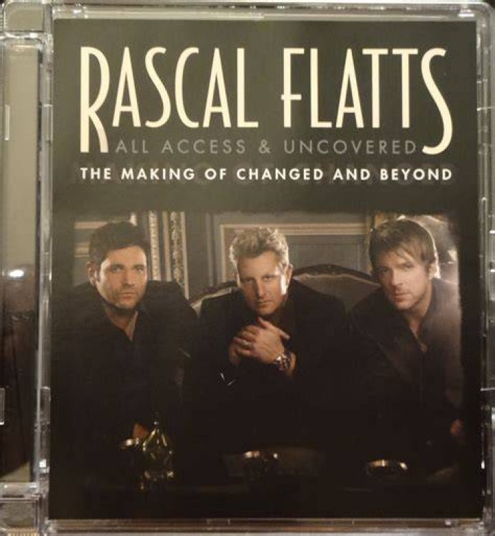 Rascal Flatts Members, History, Songs, Life Is a Highway, & Facts
