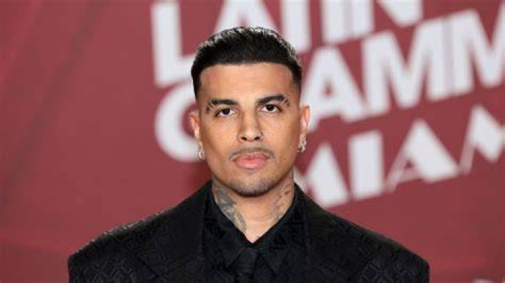 Rauw Alejandro (R&B Singer) Wiki, Bio, Age, Height, Weight