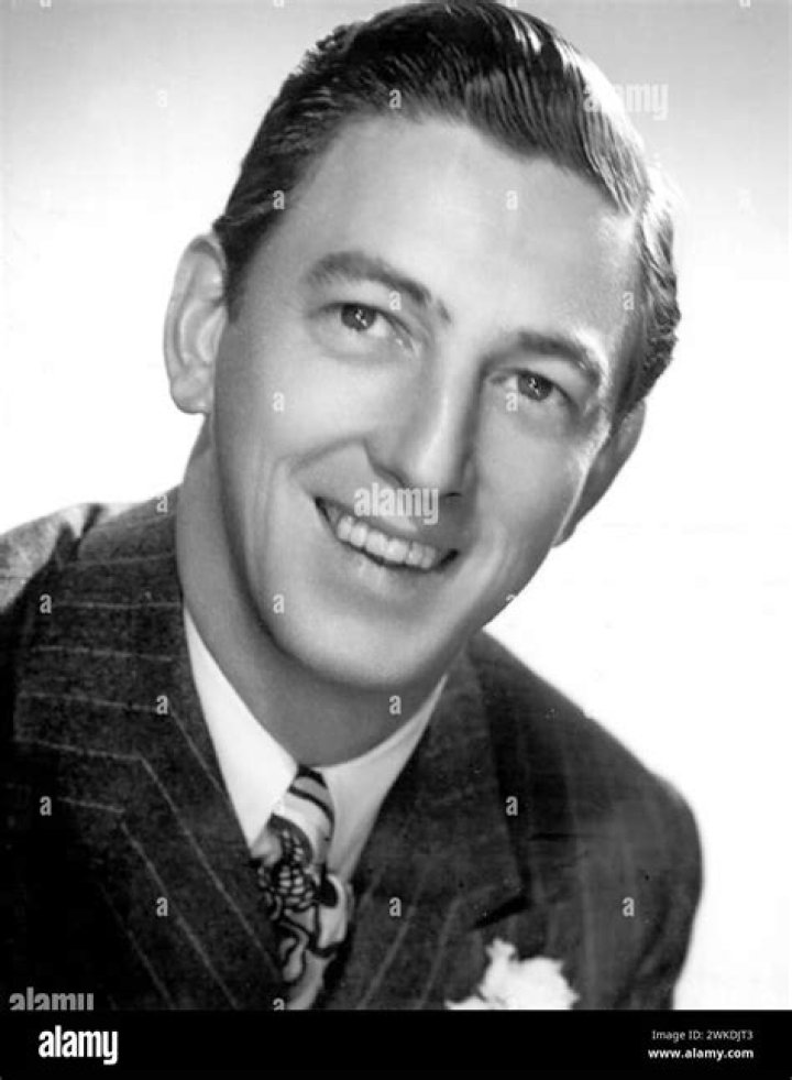 Ray Bolger