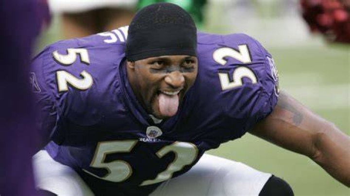 Ray Lewis' Net Worth How Rich is the NFL Legend Today? FanBuzz