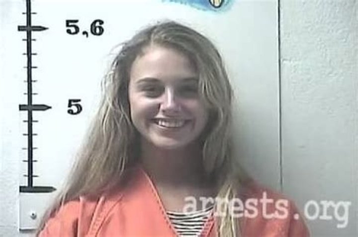 Rayanna Belle Brock