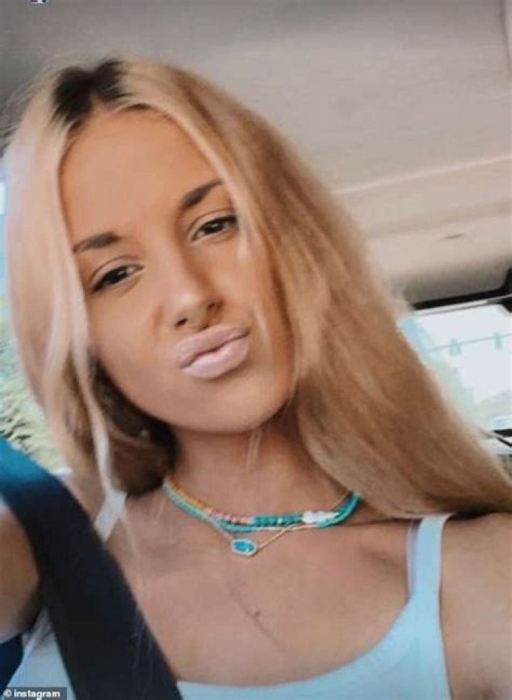 Rayanna Brock Wikipedia