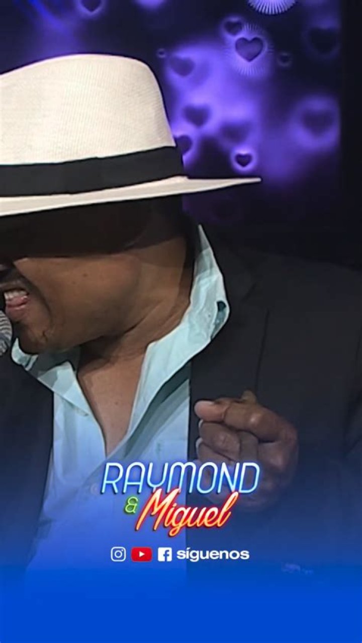 Raymond L&oacute;pez y la pasi&oacute;n por los relojes de lujos