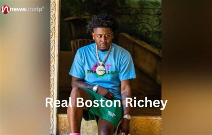 Real Boston Richey's 'Send a Blitz' Video Causes Uproar at FAMU XXL