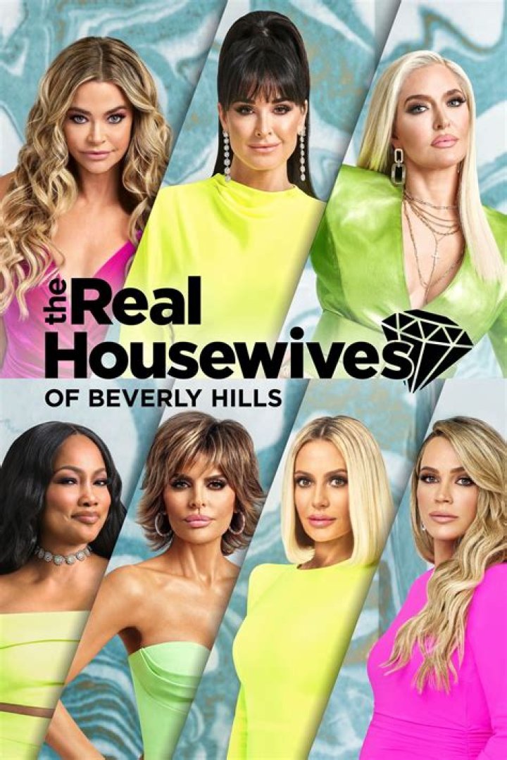 Real Housewives' Yolanda Foster reveals that she dated Julio Iglesias