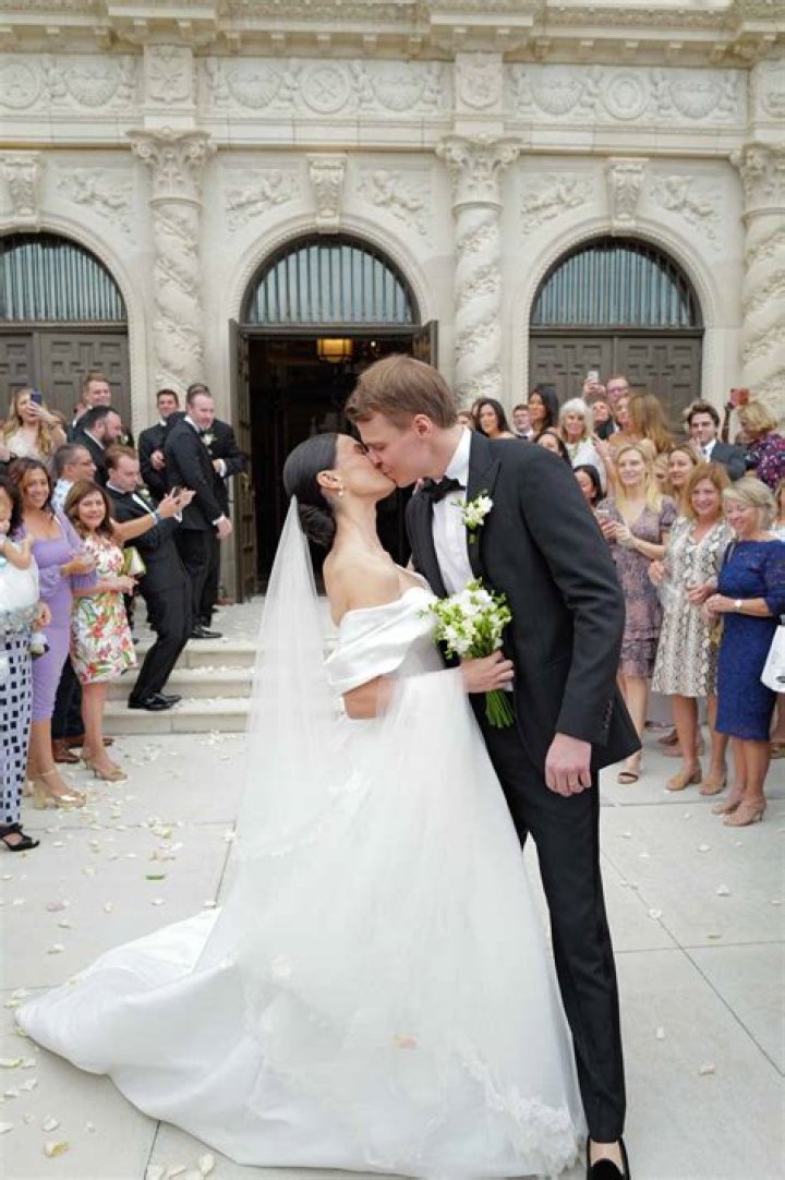 Real Little Rock Wedding Lauren Compton & Patrick Hum III of Conway