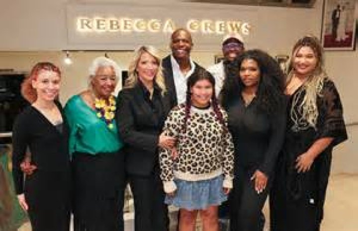 Rebecca Crews, Terry's Wife 5 Fast Facts You Need to Know