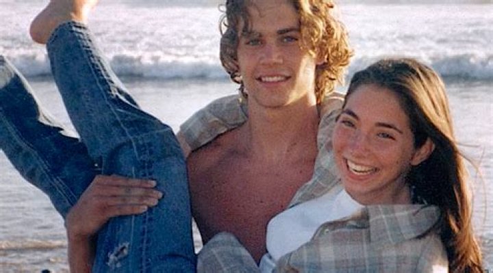 Rebecca Soteros, ExGirlfriend Of Paul Walker What Is She Upto Now?