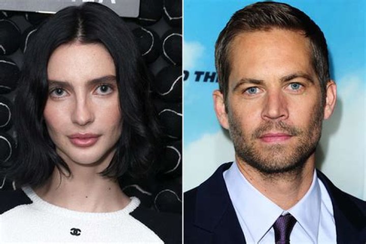 Rebecca Soteros Net Worth 2024 Paul Walker's Former GF