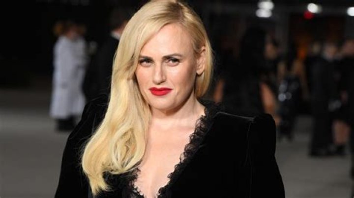 Rebel Wilson Parents Meet Sue Bownds