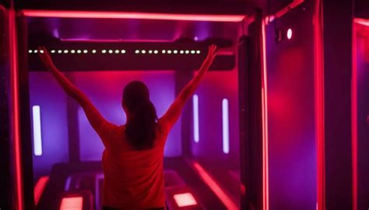 Red Light Therapy at Fitness Mega Helpful Information